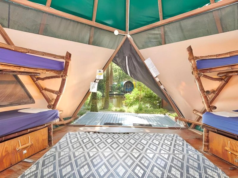 アーツ ファクトリー バイ ノマッズ (Arts Factory by Nomads)の写真