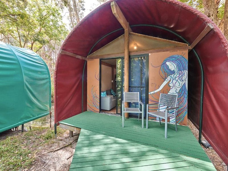 アーツ ファクトリー バイ ノマッズ (Arts Factory by Nomads)の写真