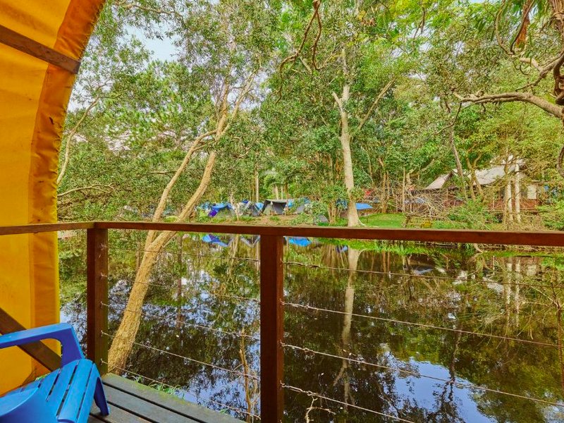 アーツ ファクトリー バイ ノマッズ (Arts Factory by Nomads)の写真