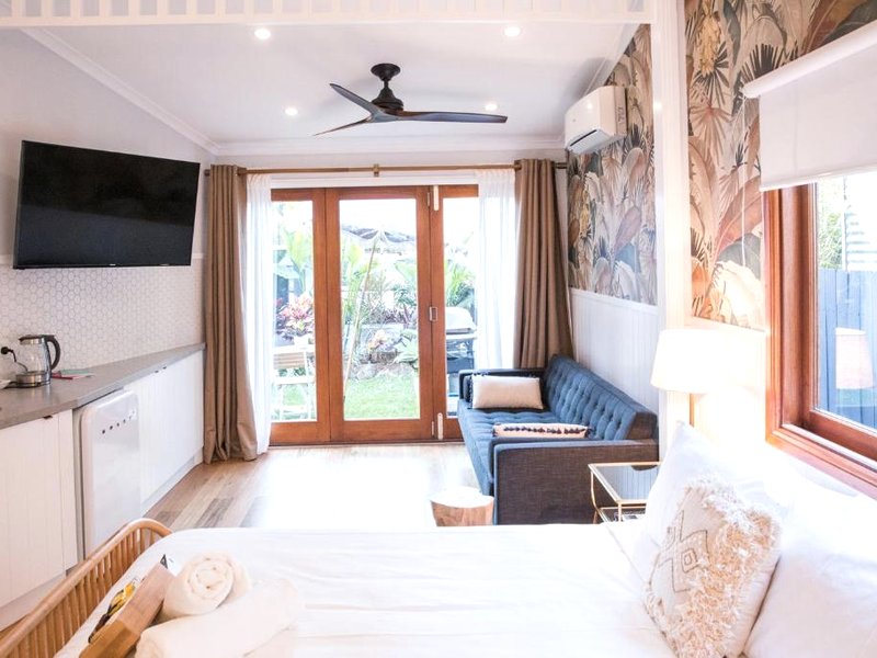 ベイ ヘブン ロッジ ゲスト ハウス (Bay Haven Lodge Guest House)の写真