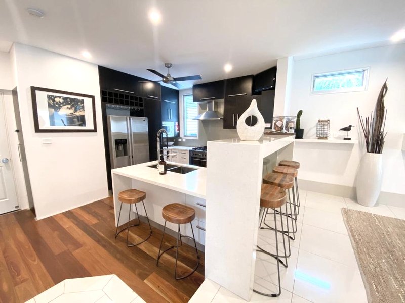 ベイ ヘブン ロッジ ゲスト ハウス (Bay Haven Lodge Guest House)の写真