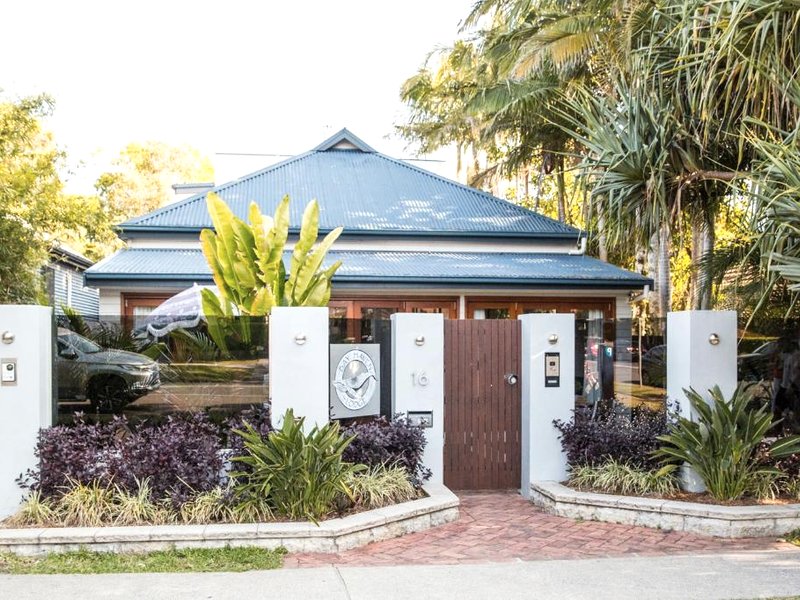 ベイ ヘブン ロッジ ゲスト ハウス (Bay Haven Lodge Guest House)の写真