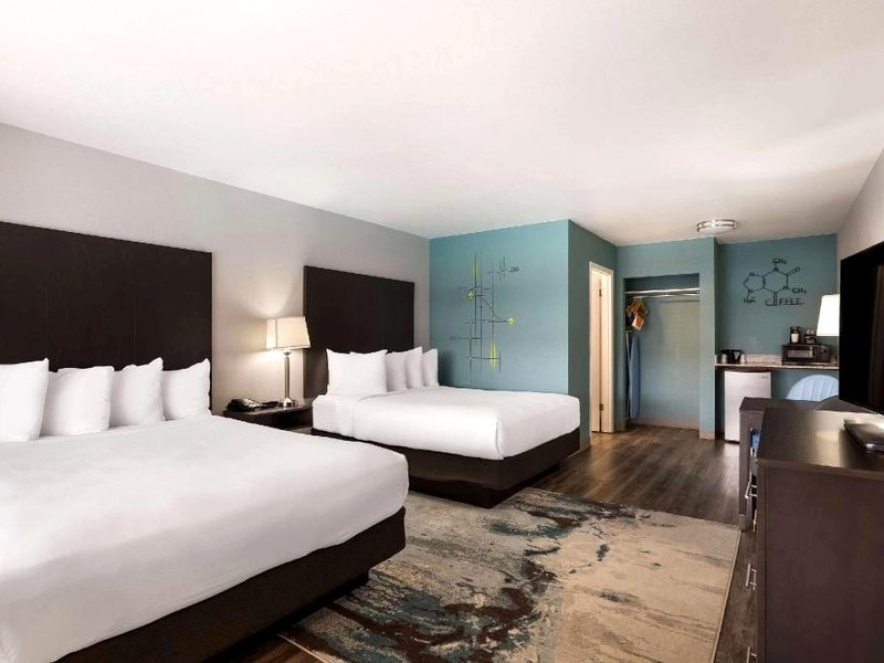 Richland Riverfront Hotel and Conference Center, Ascend Hotel Collectionの写真