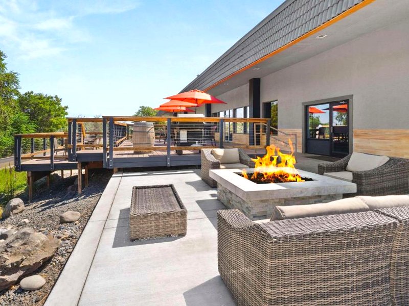 Richland Riverfront Hotel and Conference Center, Ascend Hotel Collectionの写真