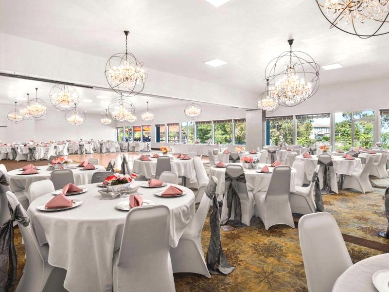 Richland Riverfront Hotel and Conference Center, Ascend Hotel Collectionの写真