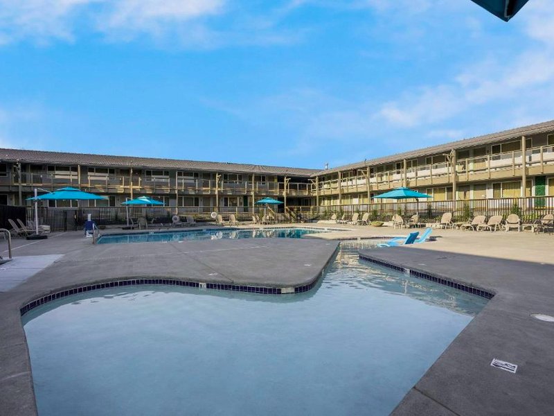 Richland Riverfront Hotel and Conference Center, Ascend Hotel Collectionの写真