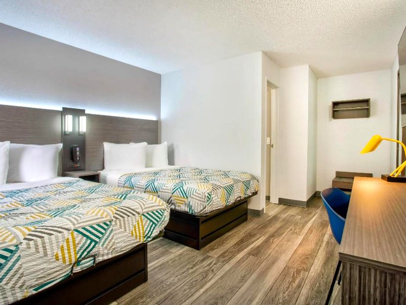 Motel 6 Richland, WA - Kennewickの写真