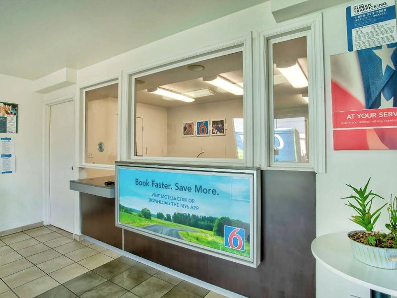 Motel 6 Richland, WA - Kennewickの写真