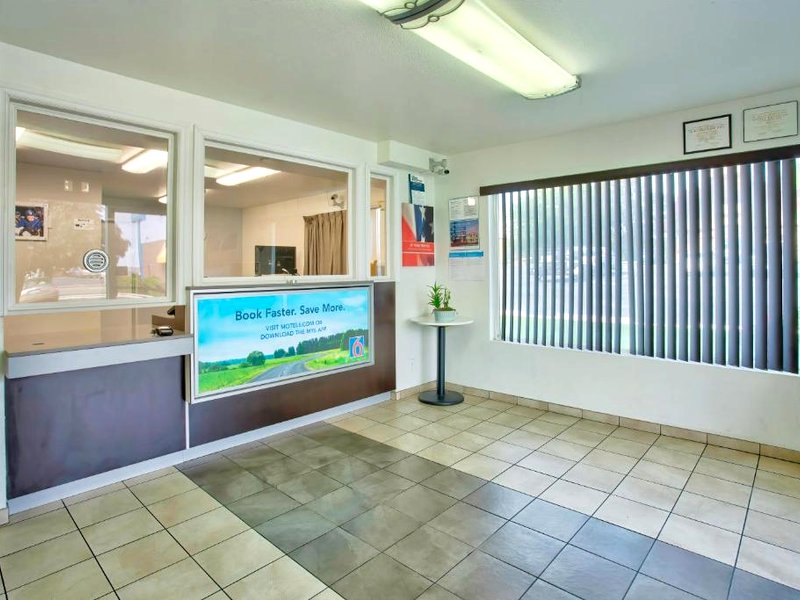 Motel 6 Richland, WA - Kennewickの写真