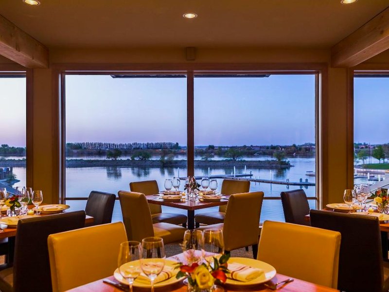 The Lodge at Columbia Pointの写真