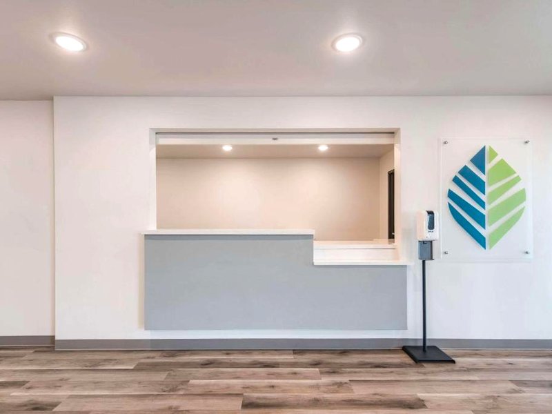 WoodSpring Suites Tri-Cities Richlandの写真