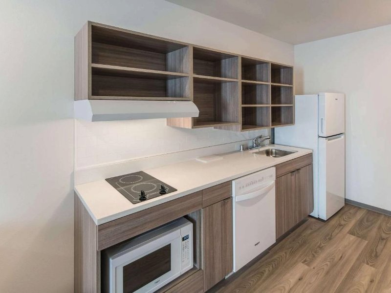 WoodSpring Suites Tri-Cities Richlandの写真