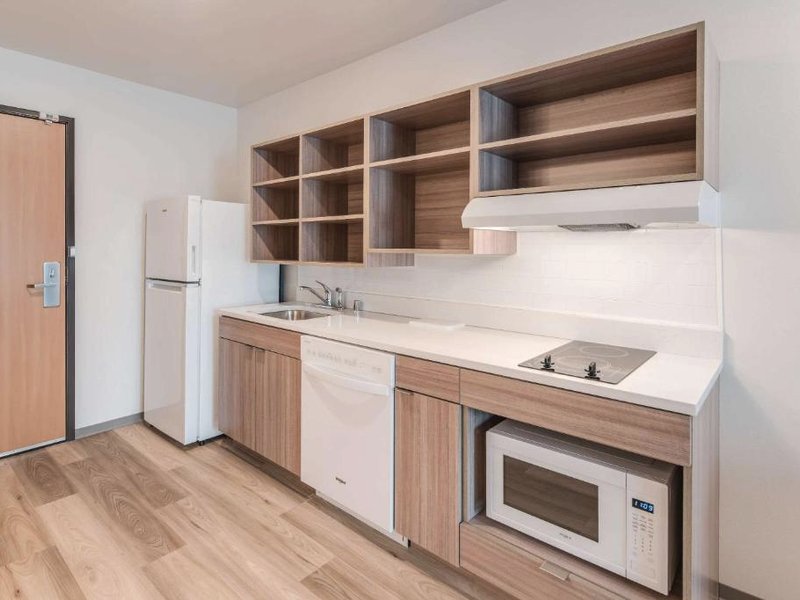 WoodSpring Suites Tri-Cities Richlandの写真