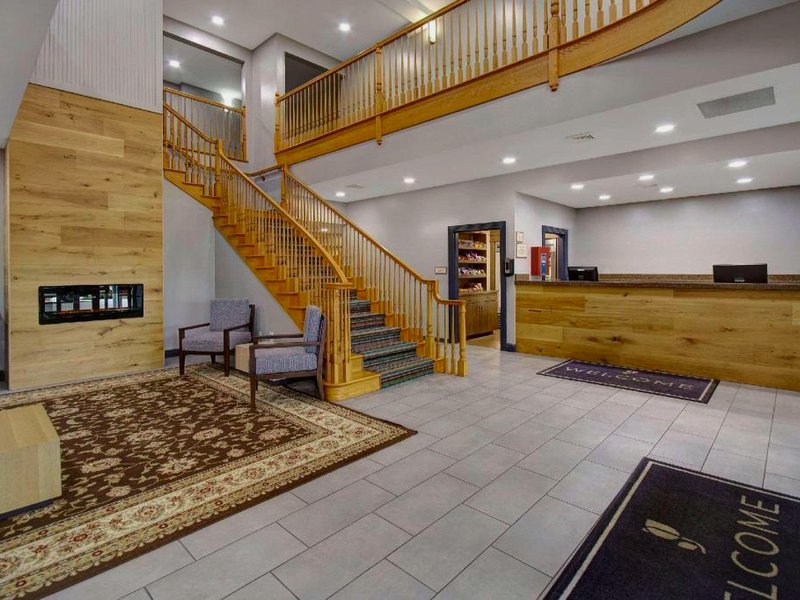 カントリー イン&スイーツ バイ ラディソン シンシナティ エアポート (Country Inn & Suites by Radisson, Cincinnati Airport, KY)の写真