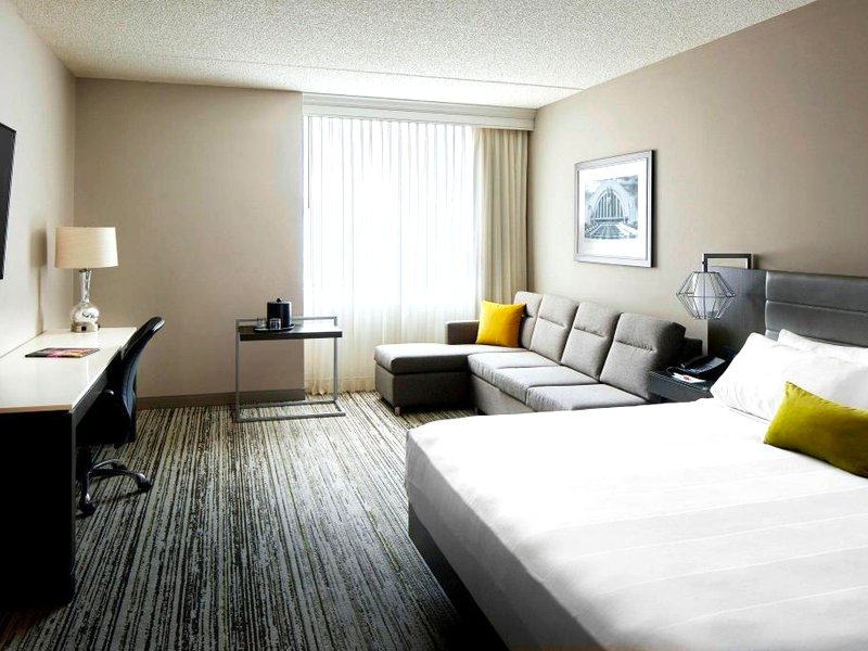 マリオット シンシナティ エアポート (Marriott Cincinnati Airport)の写真