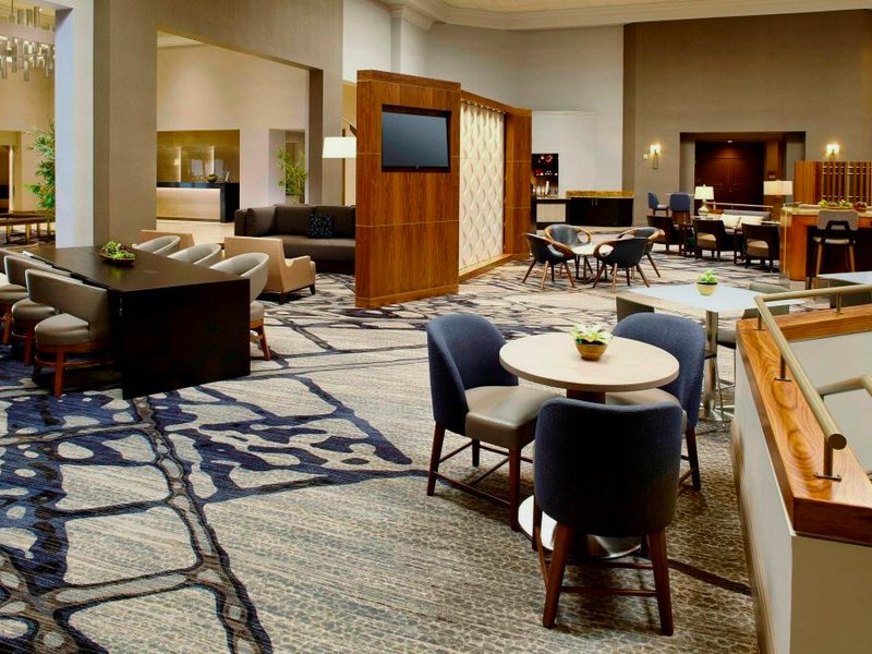 マリオット シンシナティ エアポート (Marriott Cincinnati Airport)の写真