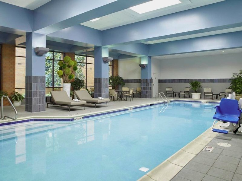 マリオット シンシナティ エアポート (Marriott Cincinnati Airport)の写真