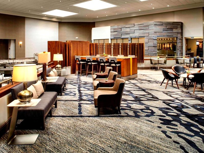 マリオット シンシナティ エアポート (Marriott Cincinnati Airport)の写真