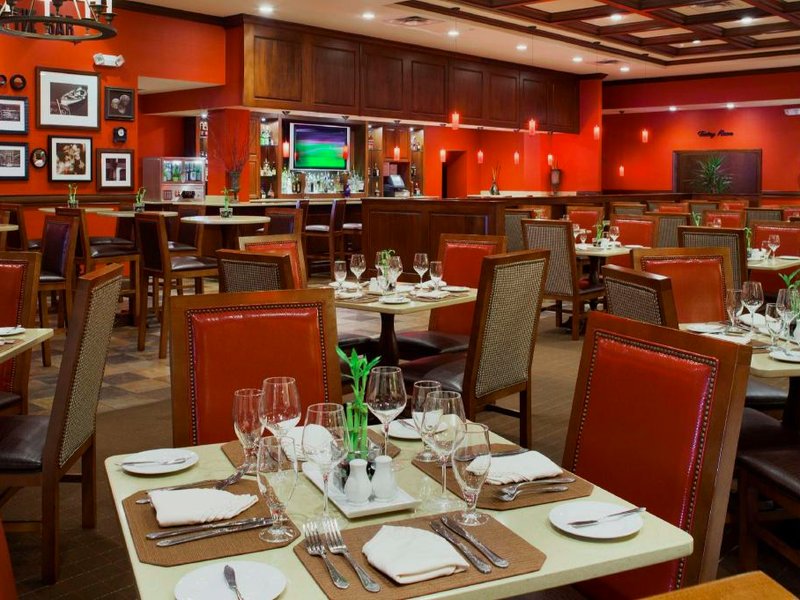 DoubleTree by Hilton Hotel Cincinnati Airportの写真