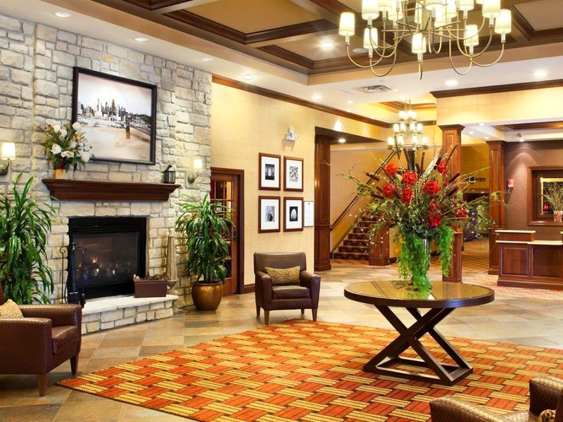 DoubleTree by Hilton Hotel Cincinnati Airportの写真