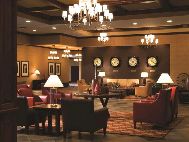 DoubleTree by Hilton Hotel Cincinnati Airportの写真