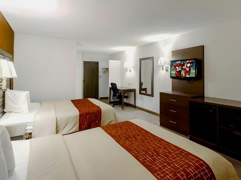 レッド ルーフ イン シンシナティ エアポート フローレンス アーランガー (Red Roof Inn Cincinnati Airport–Florence/ Erlanger)の写真