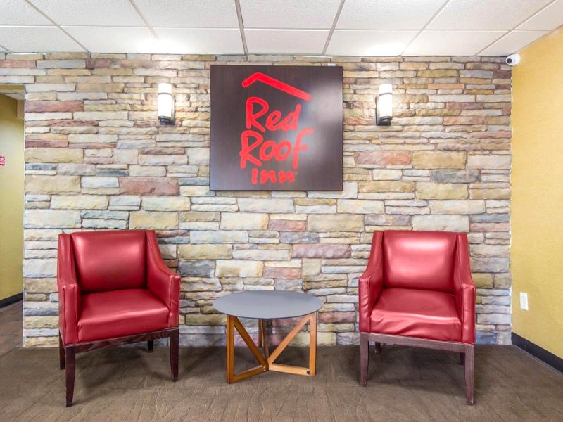 レッド ルーフ イン シンシナティ エアポート フローレンス アーランガー (Red Roof Inn Cincinnati Airport–Florence/ Erlanger)の写真