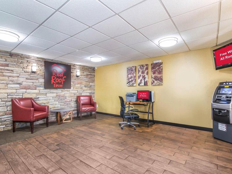 レッド ルーフ イン シンシナティ エアポート フローレンス アーランガー (Red Roof Inn Cincinnati Airport–Florence/ Erlanger)の写真