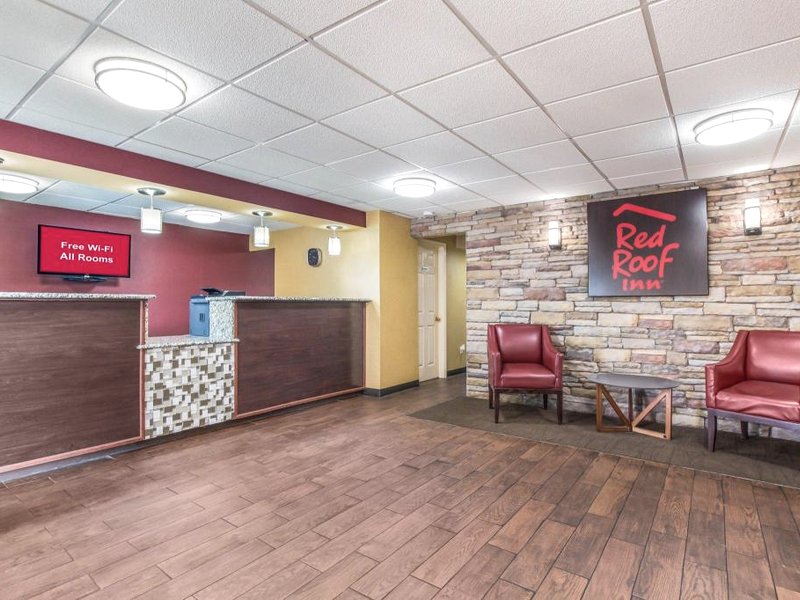 レッド ルーフ イン シンシナティ エアポート フローレンス アーランガー (Red Roof Inn Cincinnati Airport–Florence/ Erlanger)の写真