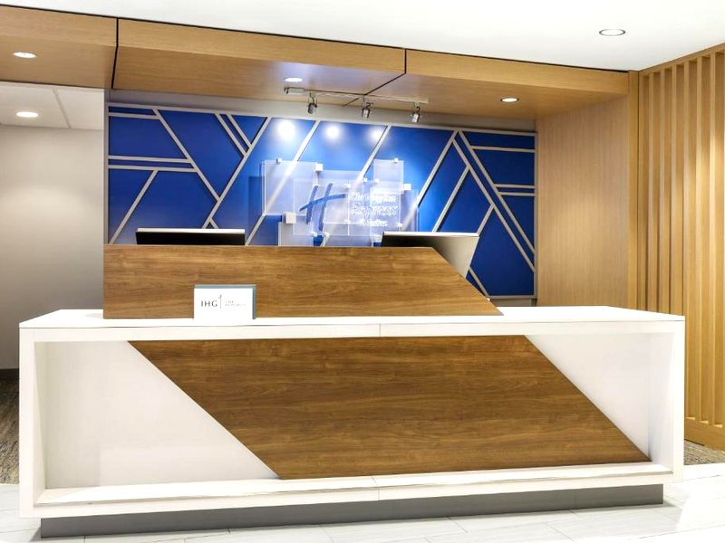 Holiday Inn Express & Suites Hebron - Cincinnati Airport by IHGの写真