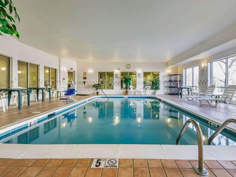 Holiday Inn Express & Suites Hebron - Cincinnati Airport by IHGの写真