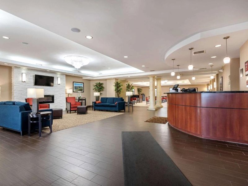 Holiday Inn Express & Suites Hebron - Cincinnati Airport by IHGの写真