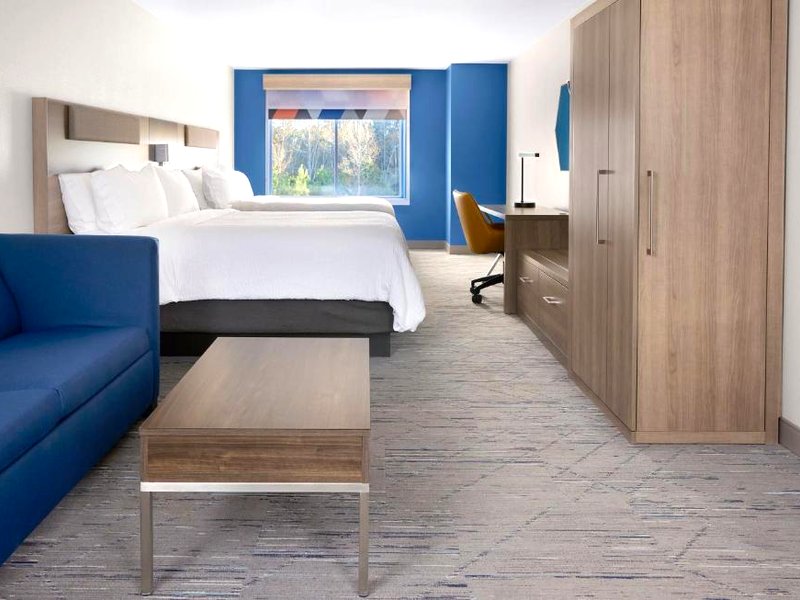 Holiday Inn Express & Suites Hebron - Cincinnati Airport by IHGの写真