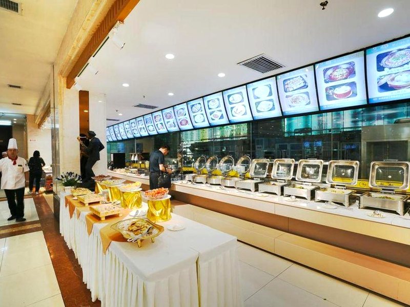 Mingjiang Internationa Hotelの写真