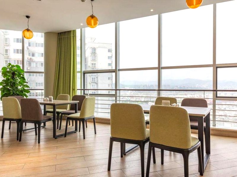 ZJHotel (Ankang Wenchang Road)の写真