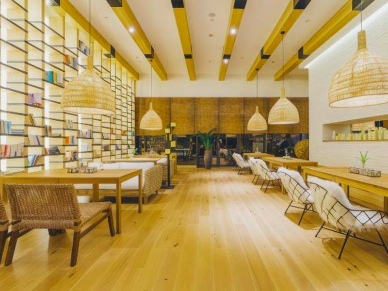 ZJHotel (Ankang Wenchang Road)の写真