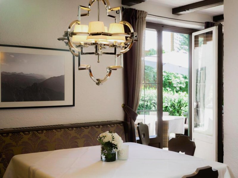 バイオ デザイン ホテル ランドハウス セント ジョージ (Bio Design Hotel Landhaus St. Georg)の写真