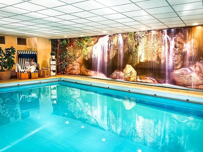 Hotel Alpensonneの写真