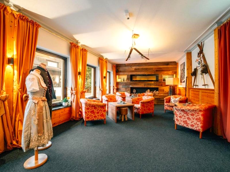 Hotel Alpensonneの写真