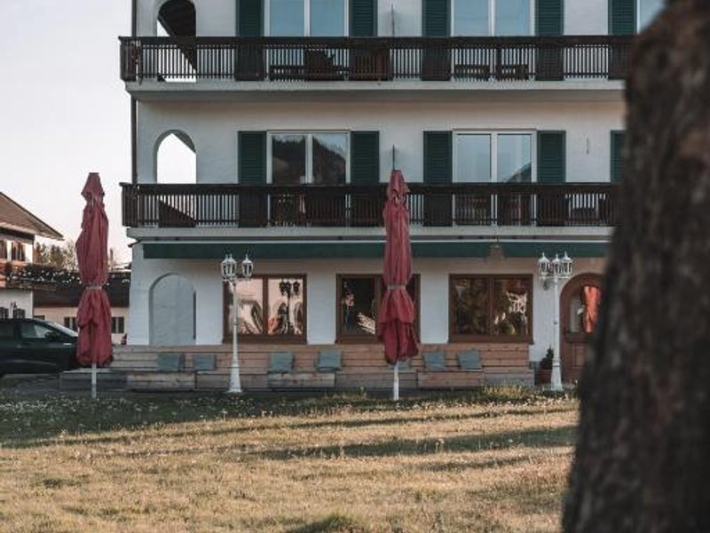 LEDA AM ECKの写真