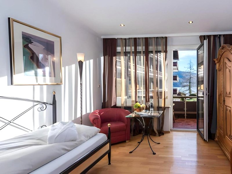 Hotel Terrassenhofの写真