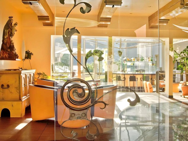 Hotel Terrassenhofの写真