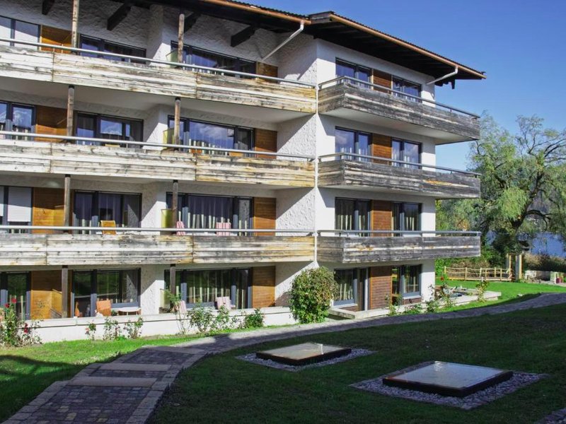 Hotel Terrassenhofの写真