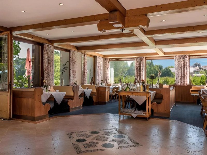 Hotel Terrassenhofの写真