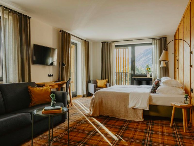 Hotel Bussi Babyの写真