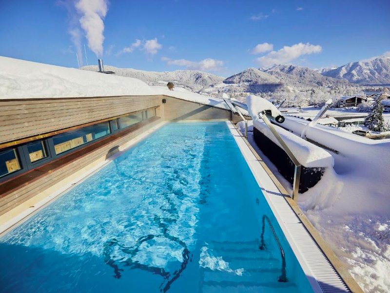 Hotel Bussi Babyの写真