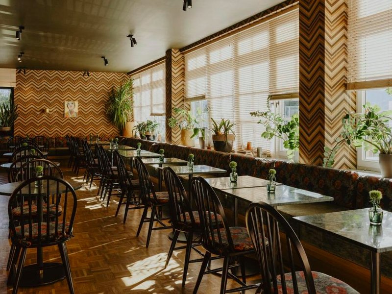 Hotel Bussi Babyの写真