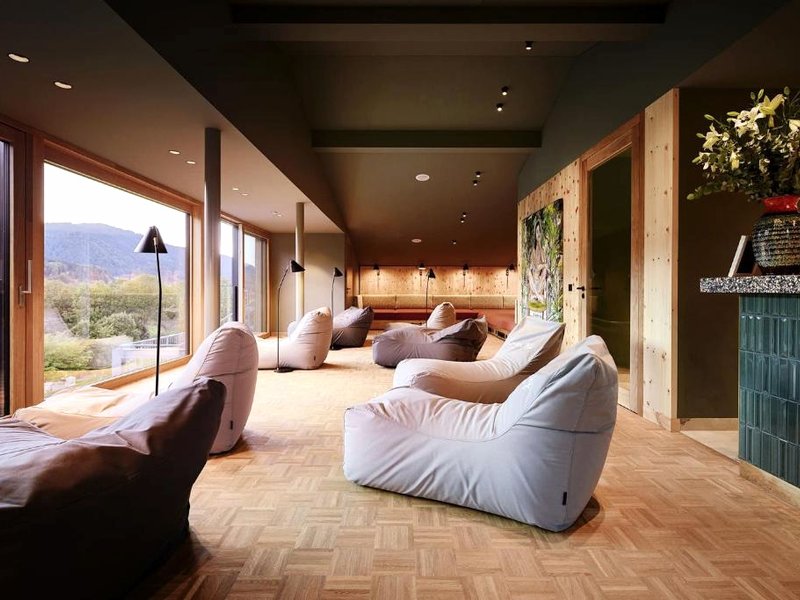 Hotel Bussi Babyの写真