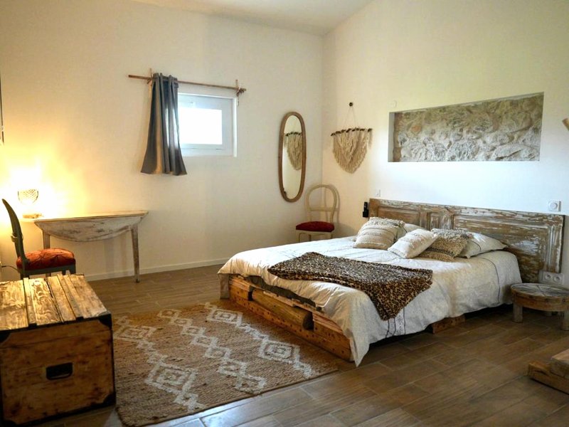 Chambre d hôtes Atelier de Jean Paul (Chambre d hotes Atelier de Jean Paul)の写真