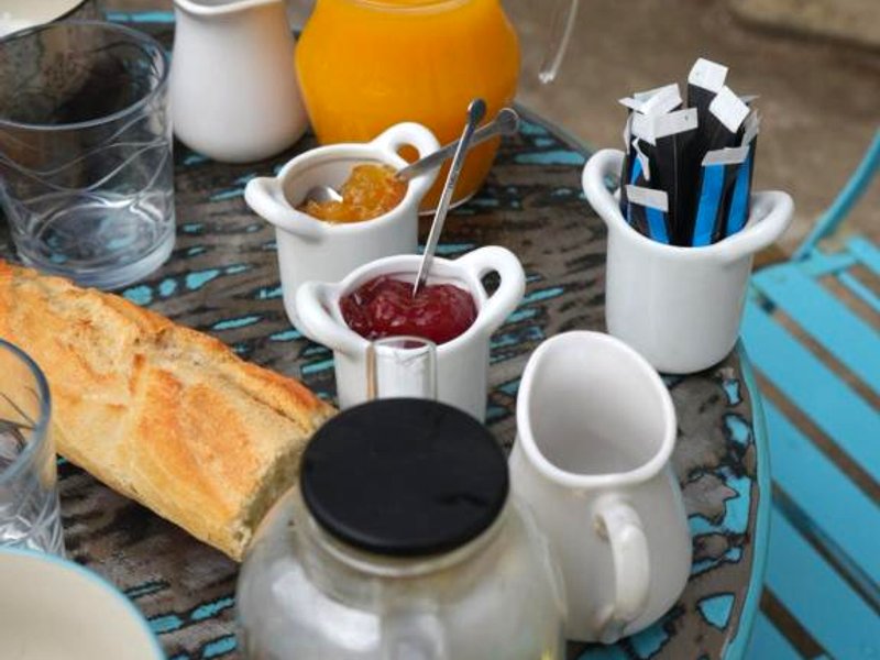 Chambre d hôtes Atelier de Jean Paul (Chambre d hotes Atelier de Jean Paul)の写真